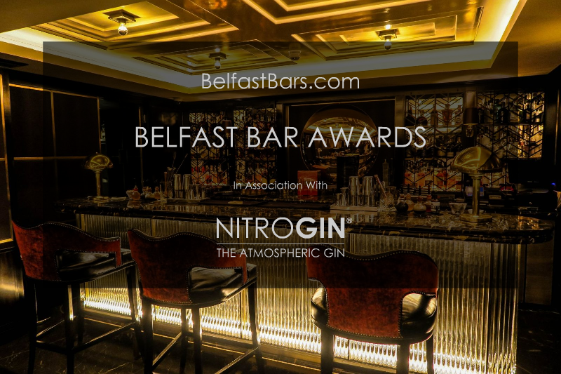 Belfast Bar Awards